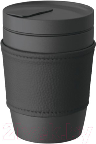 Изображение товара Кружка Villeroy & Boch Coffee To Go Manufacture Rock / 10-4868-9359