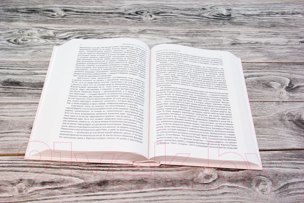 Изображение товара Книга АСТ Чертополох и терн. Возрождение Возрождения (Кантор М.К.)