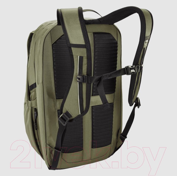 Изображение товара Рюкзак Thule Paramount Commuter Backpack 27L TPCB27OLVN / 3204732 (зеленый)