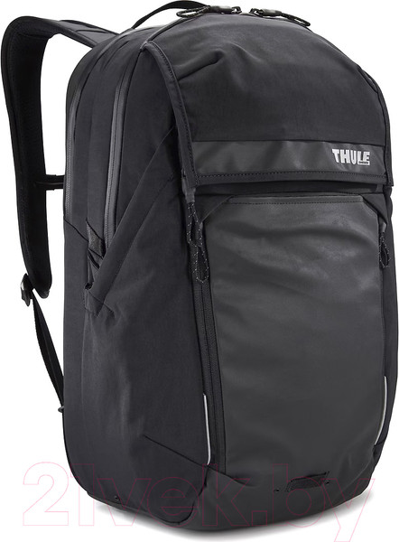 Изображение товара Рюкзак Thule Paramount Commuter Backpack 27L TPCB27K / 3204731 (черный)