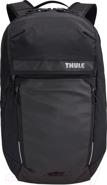 Изображение товара Рюкзак Thule Paramount Commuter Backpack 27L TPCB27K / 3204731 (черный)
