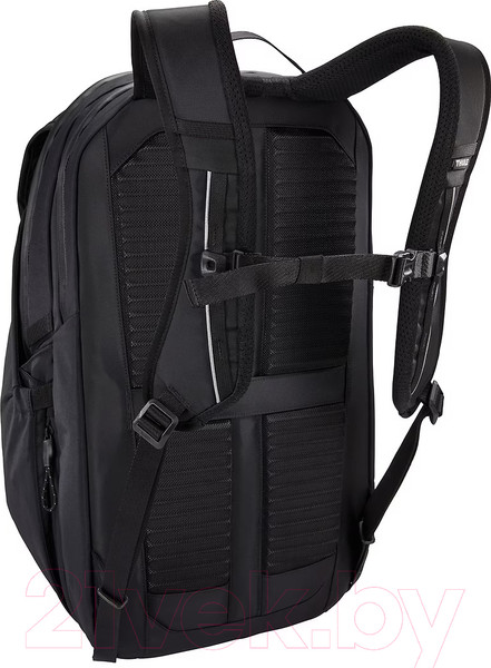 Изображение товара Рюкзак Thule Paramount Commuter Backpack 27L TPCB27K / 3204731 (черный)