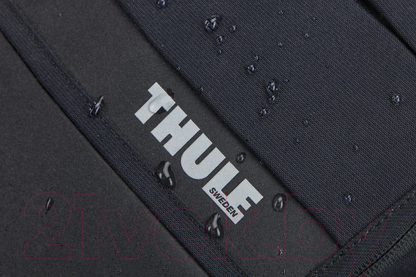Изображение товара Рюкзак Thule Paramount Commuter Backpack 27L TPCB27K / 3204731 (черный)