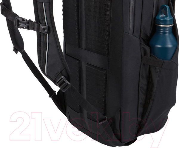 Изображение товара Рюкзак Thule Paramount Commuter Backpack 27L TPCB27K / 3204731 (черный)