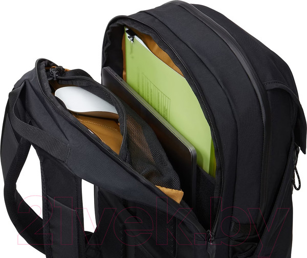 Изображение товара Рюкзак Thule Paramount Commuter Backpack 27L TPCB27K / 3204731 (черный)