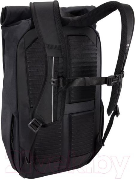 Изображение товара Рюкзак Thule Paramount Commuter Backpack 18L TPCB18K / 3204729 (черный)