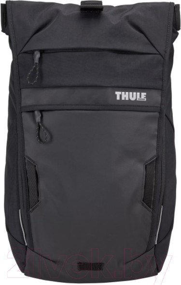 Изображение товара Рюкзак Thule Paramount Commuter Backpack 18L TPCB18K / 3204729 (черный)