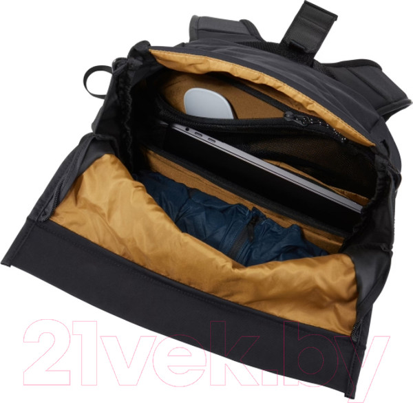 Изображение товара Рюкзак Thule Paramount Commuter Backpack 18L TPCB18K / 3204729 (черный)