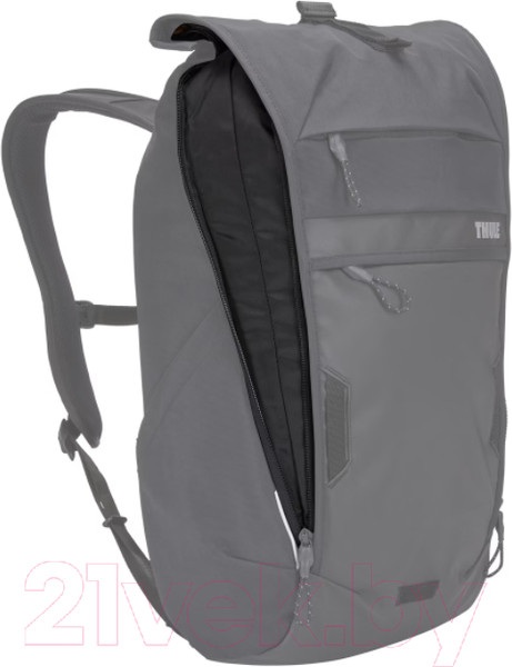 Изображение товара Рюкзак Thule Paramount Commuter Backpack 18L TPCB18K / 3204729 (черный)