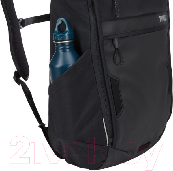 Изображение товара Рюкзак Thule Paramount Commuter Backpack 18L TPCB18K / 3204729 (черный)
