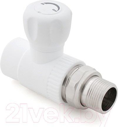 Изображение товара Шаровой кран РосТурПласт 27853