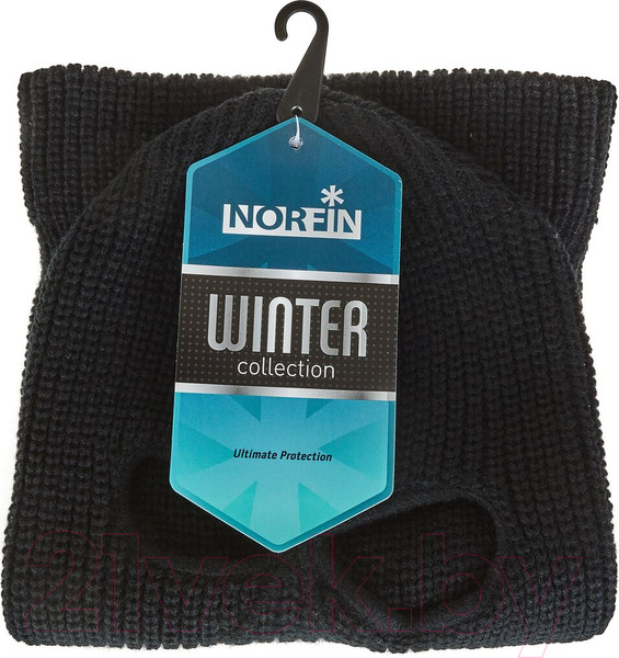 Изображение товара Балаклава Norfin Knitted / 303339-XL