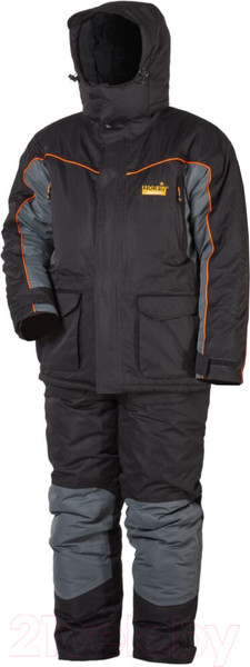 Изображение товара Костюм для охоты и рыбалки Norfin Element / 4320-05-XXL