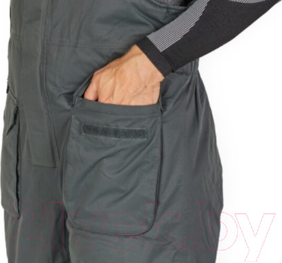 Изображение товара Костюм для охоты и рыбалки Norfin Element Flt / 439502-M