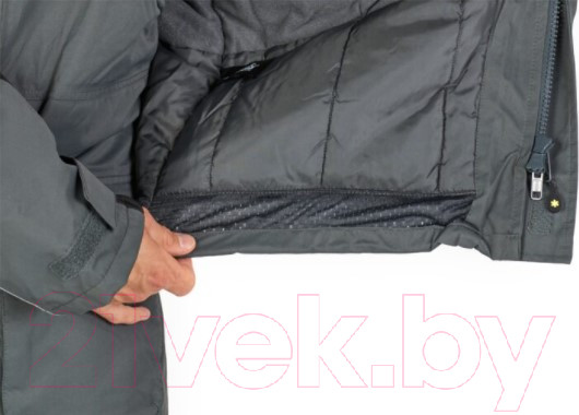 Изображение товара Костюм для охоты и рыбалки Norfin Element Flt / 439503-L