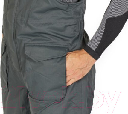 Изображение товара Костюм для охоты и рыбалки Norfin Element Flt / 439503-L