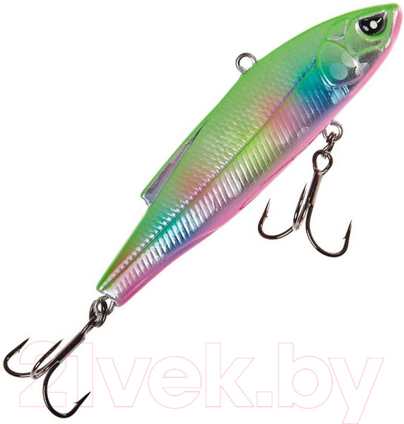 Изображение товара Воблер Lucky John Basara Vib S 58.00/140 / LJVIB58-140