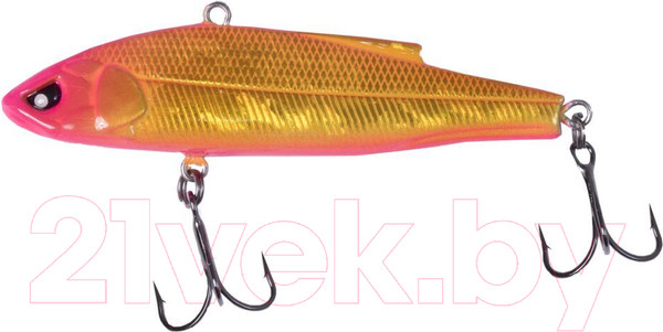 Изображение товара Воблер Lucky John Basara Vib S 58.00/142 / LJVIB58-142