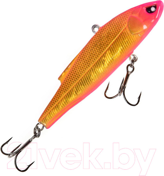 Изображение товара Воблер Lucky John Basara Vib S 58.00/142 / LJVIB58-142