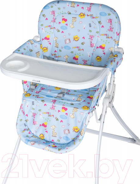 Изображение товара Стульчик для кормления Costa Sweetie (Lovely Giraffe)