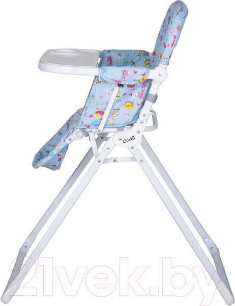 Изображение товара Стульчик для кормления Costa Sweetie (Lovely Giraffe)