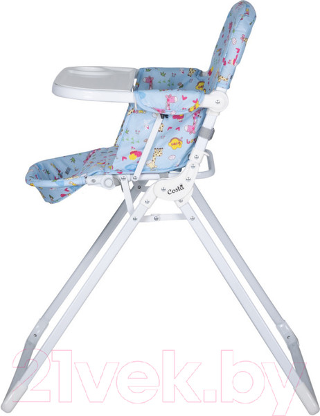 Изображение товара Стульчик для кормления Costa Sweetie (Lovely Giraffe)