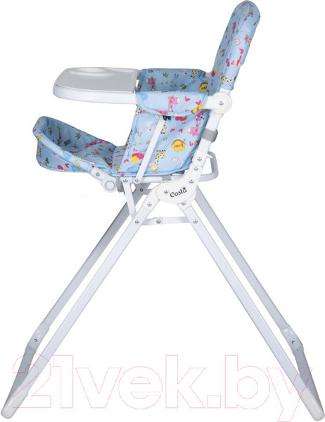 Изображение товара Стульчик для кормления Costa Sweetie (Lovely Giraffe)