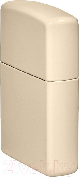 Изображение товара Зажигалка Zippo Classic / 49453 (бежевый)