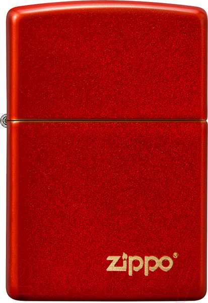 Изображение товара Зажигалка Zippo Classic / 49475ZL (красный)