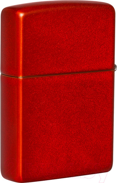 Изображение товара Зажигалка Zippo Classic / 49475ZL (красный)