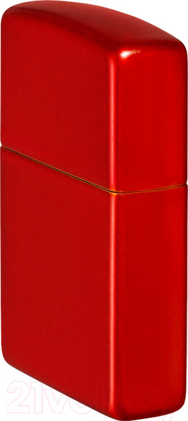 Изображение товара Зажигалка Zippo Classic / 49475ZL (красный)