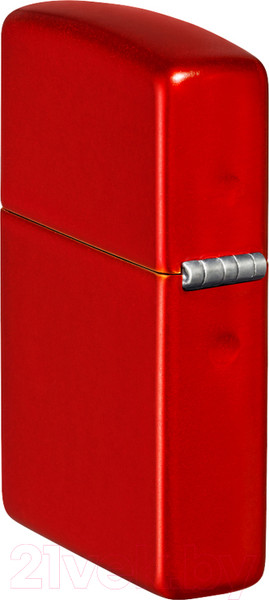 Изображение товара Зажигалка Zippo Classic / 49475ZL (красный)