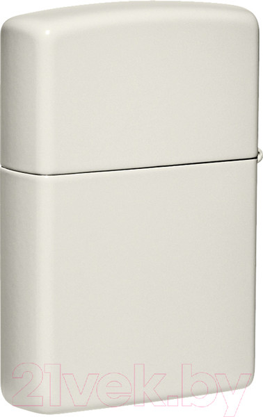 Изображение товара Зажигалка Zippo Classic / 49193 (белый)