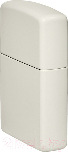 Изображение товара Зажигалка Zippo Classic / 49193ZL (белый)