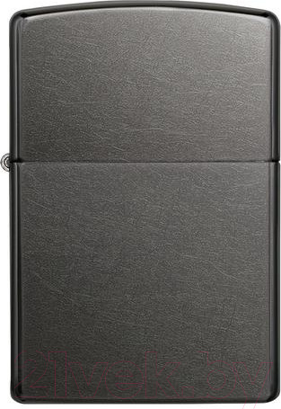 Изображение товара Зажигалка Zippo Classic / 28378 (серый)