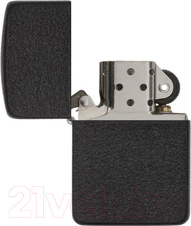 Изображение товара Зажигалка Zippo Replica / 28582 (черный)