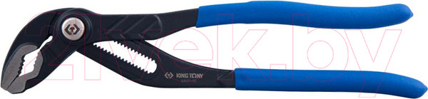 Изображение товара Клещи переставные King TONY 6517-08C
