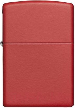 Изображение товара Зажигалка Zippo Classic / 233 (красный)