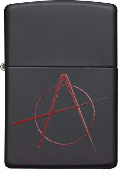 Изображение товара Зажигалка Zippo Classic / 20842 (черный)