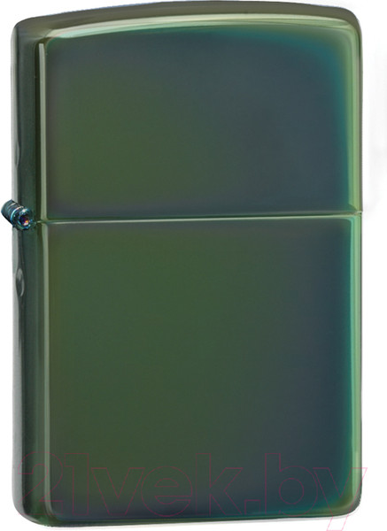 Изображение товара Зажигалка Zippo Classic / 28129 (зеленый)