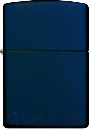 Изображение товара Зажигалка Zippo Classic / 239 (синий)