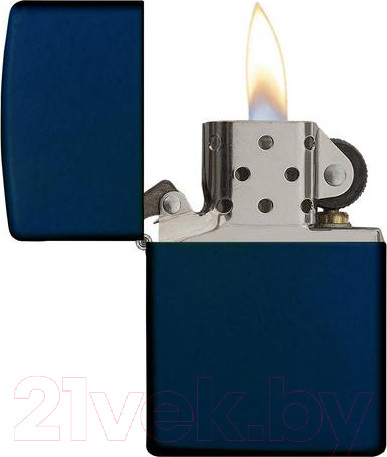 Изображение товара Зажигалка Zippo Classic / 239 (синий)