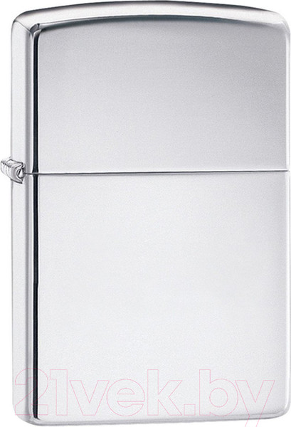 Изображение товара Зажигалка Zippo Classic / 250 (серебристый)