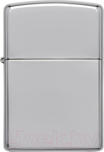Изображение товара Зажигалка Zippo Classic / 250 (серебристый)