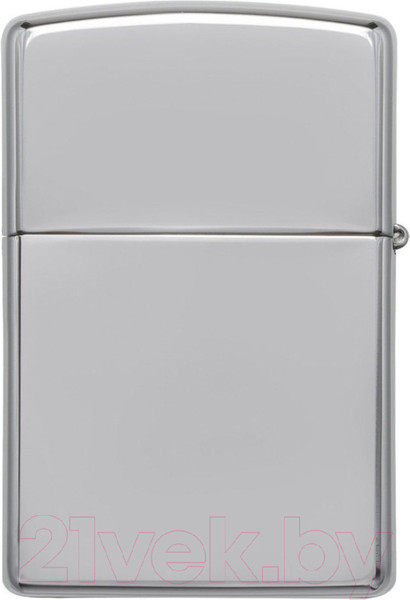 Изображение товара Зажигалка Zippo Classic / 250 (серебристый)