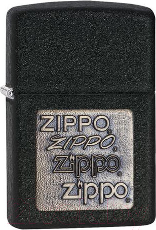 Изображение товара Зажигалка Zippo Classic / 362 (черный)