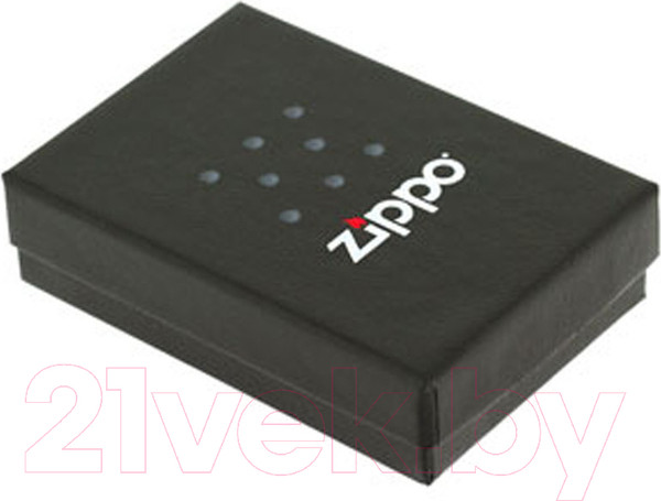Изображение товара Зажигалка Zippo Classic / 150ZL (черный)