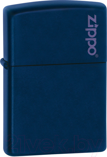 Изображение товара Зажигалка Zippo Classic / 239ZL (синий)