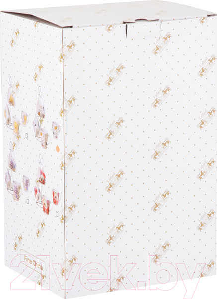 Изображение товара Набор кружек Lefard Веселые друзья / 359-830