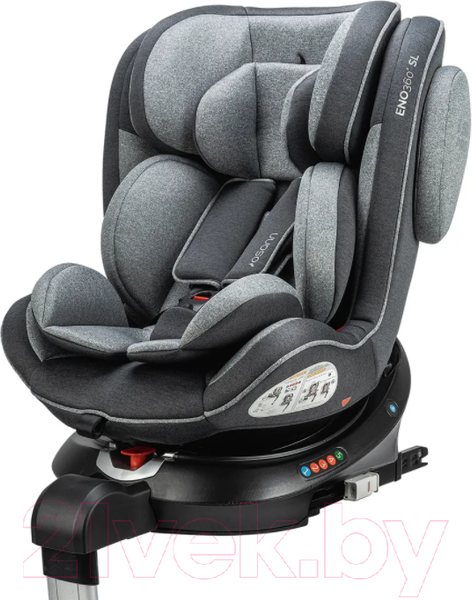 Изображение товара Автокресло Osann ENO 360 SL (Universe Grey)
